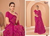 Star Chiffon Vol 195 By Ruchi Chiffon Saree Bulk Orders In India